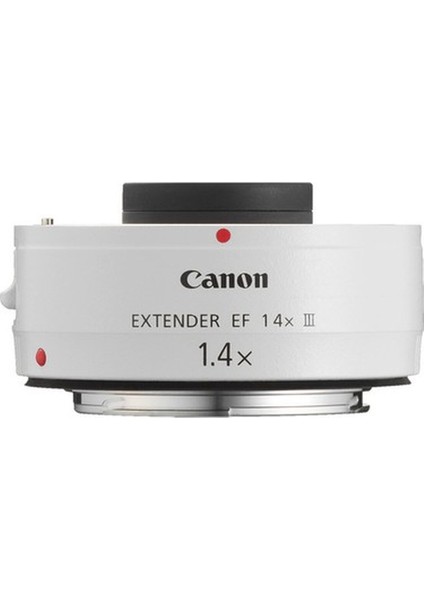 Lens Extender 1.4x Iıı