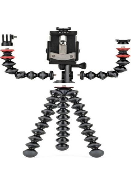 Gorıllapod Mobıle Rıg