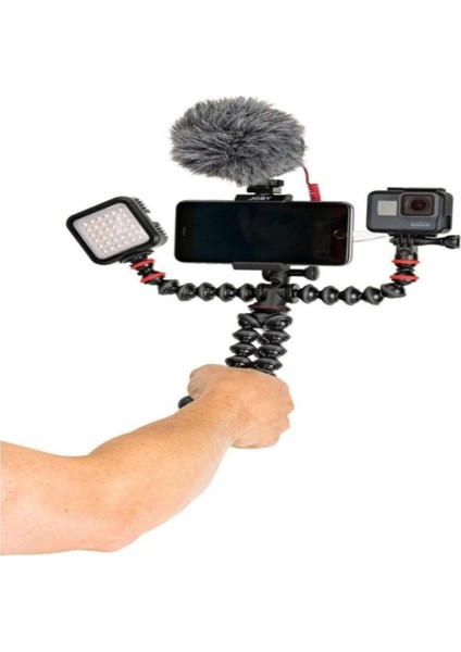 Gorıllapod Mobıle Rıg fırsatları