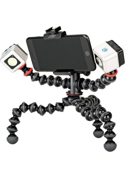 Gorıllapod Mobıle Rıg indirimleri