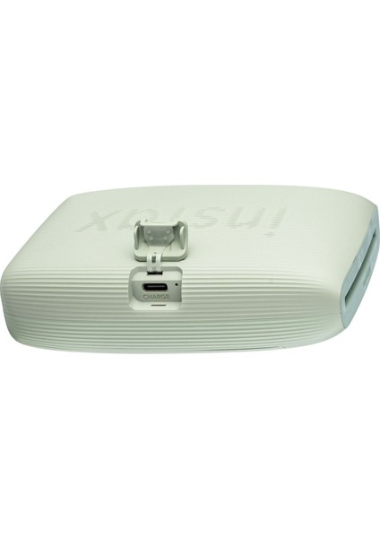 Instax Mini Link 3 Yeşil Akıllı Telefon Yazıcısı ve 20'li Mini Film indirimleri