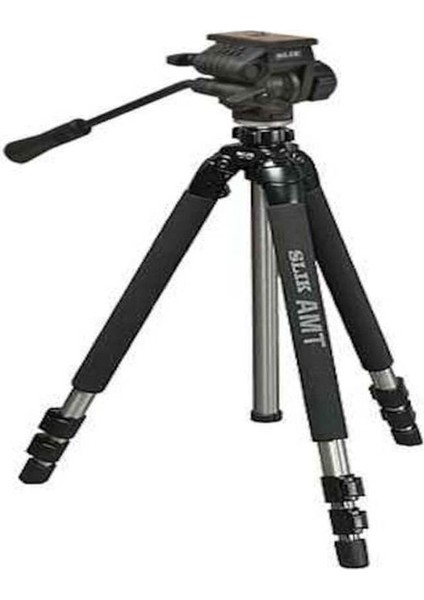Pro 700QF Profesyonel Video Tripodtripod