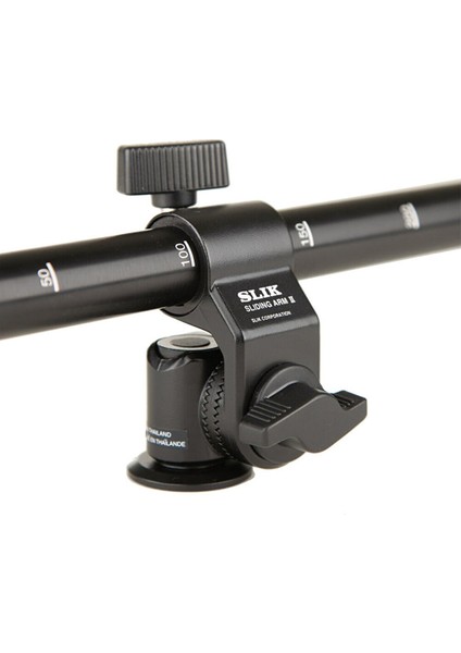 Sliding Arm Iı Makro Kolu modelleri