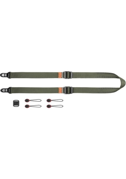 Sll-Sg-3 Slidelıte Yeşil Askı