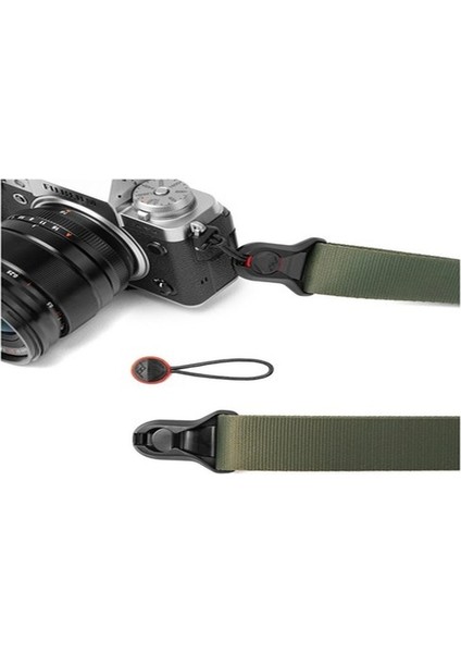 Sll-Sg-3 Slidelıte Yeşil Askı