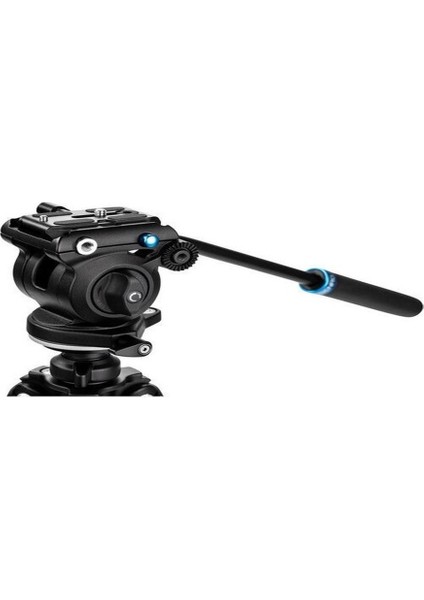 A1883-FS2PRO Travel Angel Video Tripod Kit fiyatları