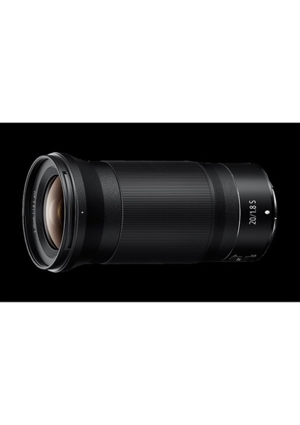 Nikkor Z 20MM F/1.8 S Lens modelleri