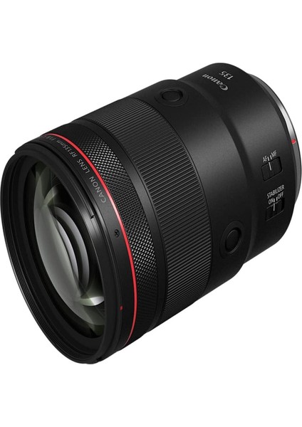 Fotoğraf Makinesi Lensi, Rf 135MM F1.8l Is Usm