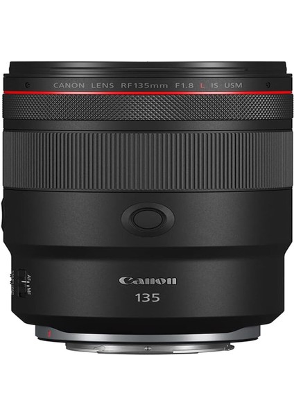 Fotoğraf Makinesi Lensi, Rf 135MM F1.8l Is Usm fiyatları