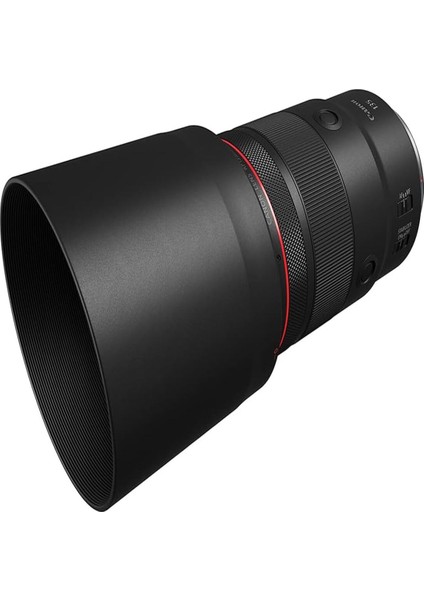 Fotoğraf Makinesi Lensi, Rf 135MM F1.8l Is Usm modelleri
