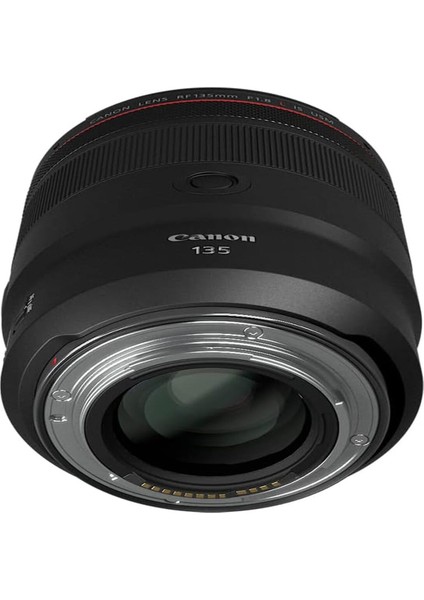 Fotoğraf Makinesi Lensi, Rf 135MM F1.8l Is Usm fırsatları