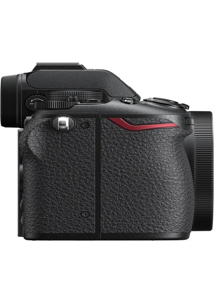 Z50 Iı Body 16-50 Vr Aynasız Fotoğraf Makinesi (Nikon Karacasulu Garantili) Siyah fırsatları