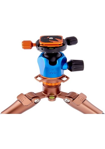 Equinox Winston Karbon Fiber Tripod Sistemi fiyatları