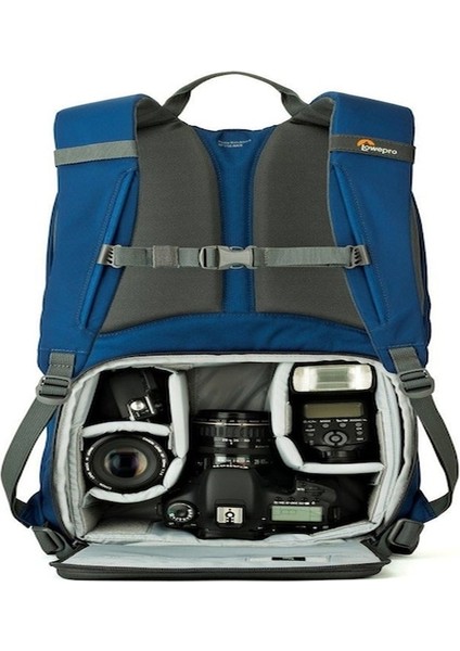 Photo Hatchback Bp 250 Aw Iı (Mavi/gri)