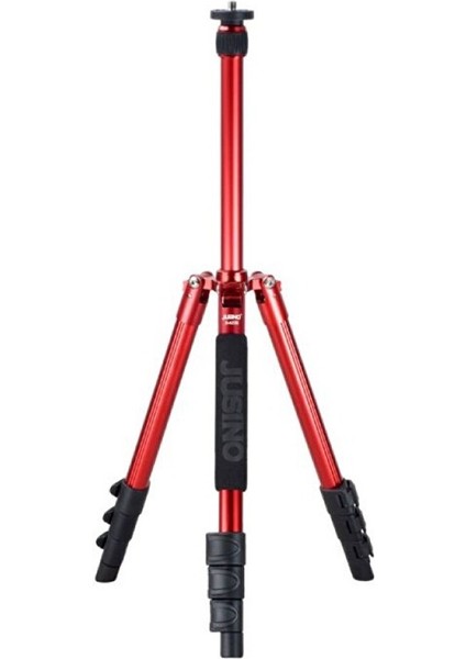 X-423S Kırmızı Tripod