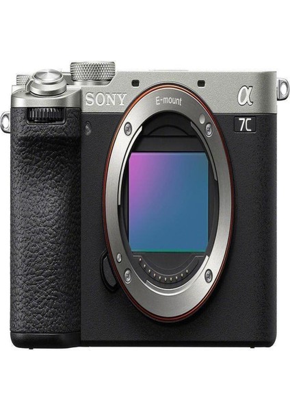 A7C Iı Gövde (Silver)