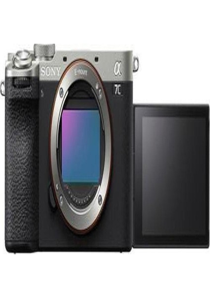 A7C Iı Gövde (Silver)