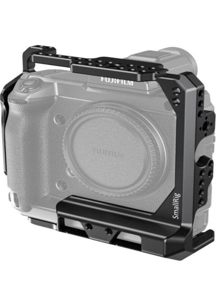 Fujifilm Gfx 100 Için Kafes CCF2370