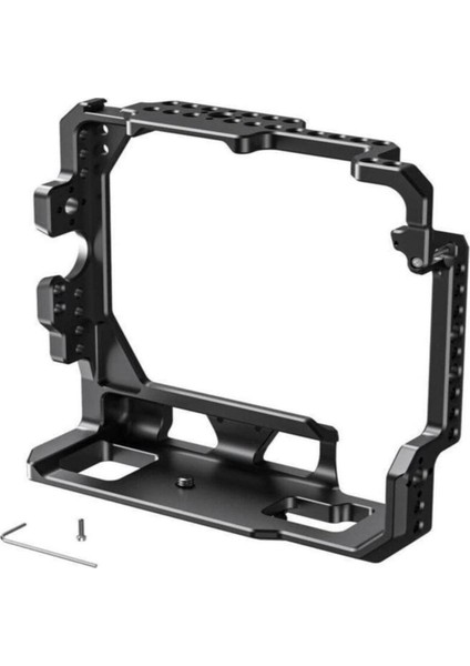 Fujifilm Gfx 100 Için Kafes CCF2370 fiyatları