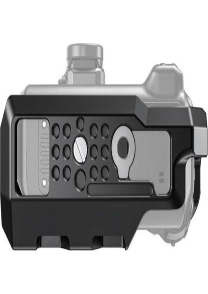 Fujifilm Gfx 100 Için Kafes CCF2370 modelleri