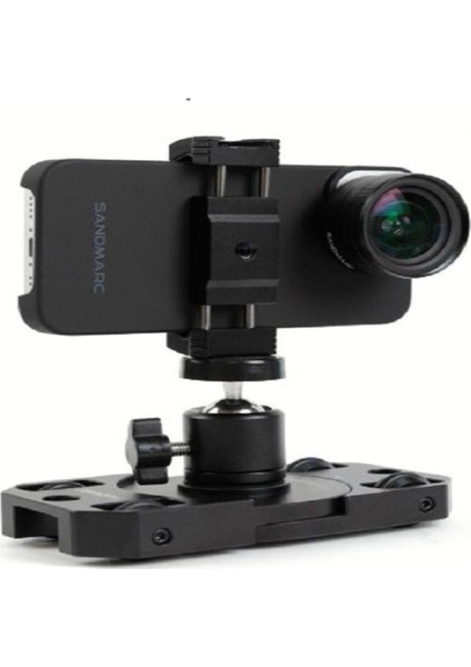 Motion Dolly Slider