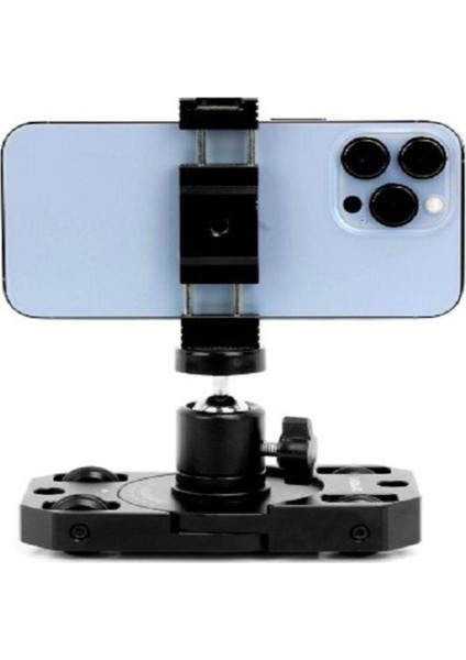 Motion Dolly Slider