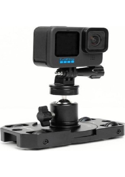 Motion Dolly Slider