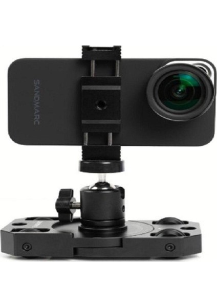 Motion Dolly Slider