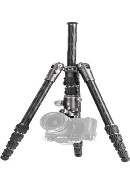 Bat (Yarasa)Serisi Karbon Tripod Kiti Seri 1