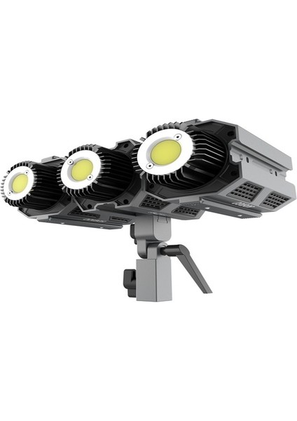 CL60R Rgb Cob LED Monolight Işık indirimleri