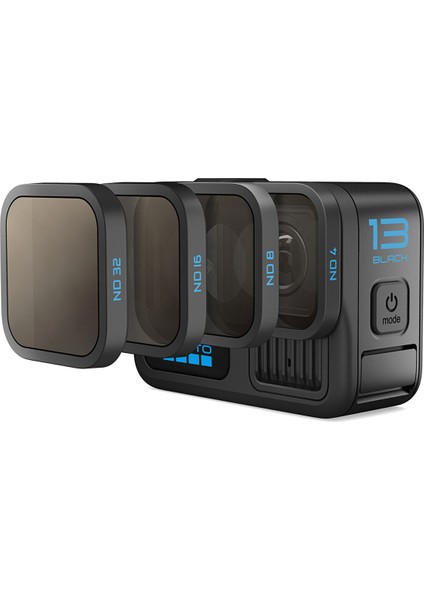 4'lü Paket Nd Lens Filtresi fiyatları