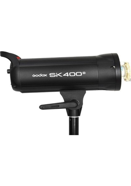 SK400 Iı 400 W Paraflaş Kafası