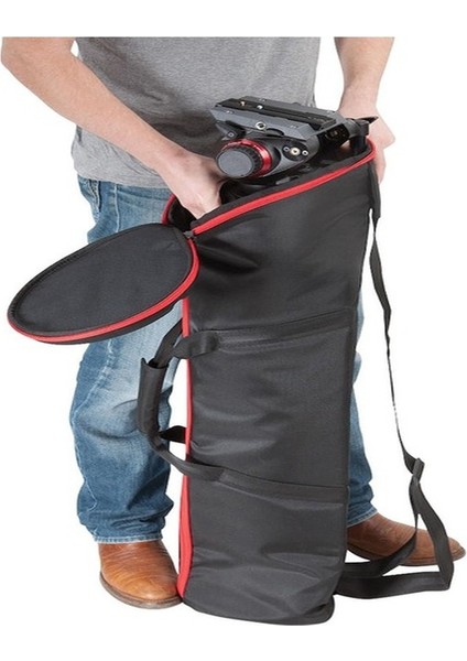 Mbag 100PN Pedli Tripod Çantası MBAG100PN, Mbag 100