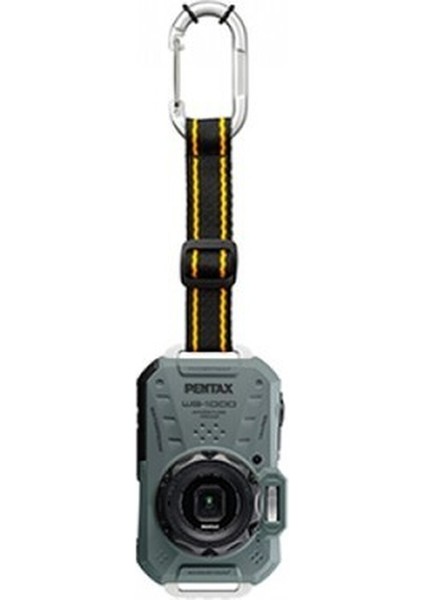 WG-1000 Outdoor Fotoğraf Makinesi (Yeşil)