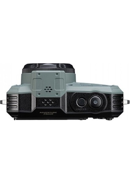 WG-1000 Outdoor Fotoğraf Makinesi (Yeşil)