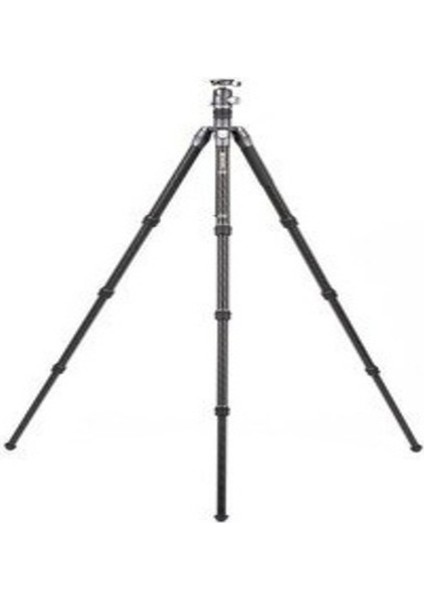 Rhino (Gergedan) Serisi Karbon Tripod Kiti Seri 3 (FRHN34CV modelleri