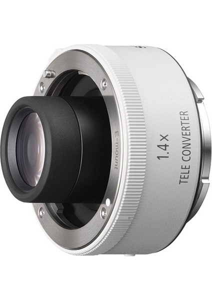 SEL14TC 1.4x Teleconverter Lens (Sony Eurasia Garantili)