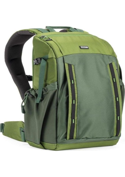 Think Tank Backlight Sprint 15L Sırt Çantası (Woodland Green)