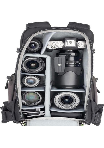 Think Tank Backlight Sprint 15L Sırt Çantası (Woodland Green) modelleri