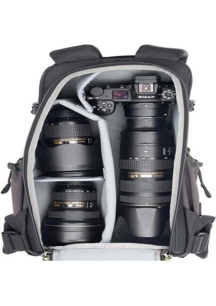 Think Tank Backlight Sprint 15L Sırt Çantası (Woodland Green) fırsatları