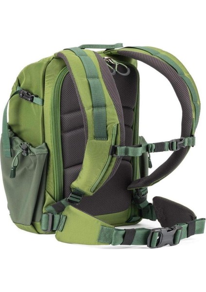 Think Tank Backlight Sprint 15L Sırt Çantası (Woodland Green) indirimleri