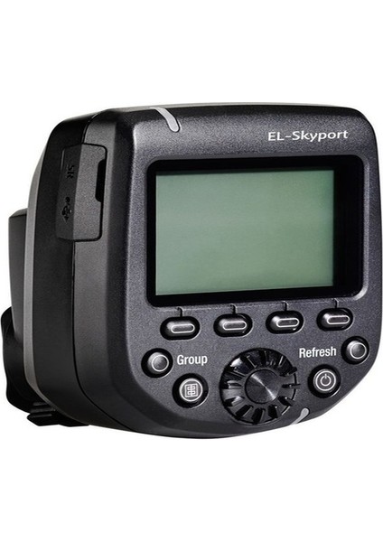 El-Skyport Transmitter Pro For Fuji