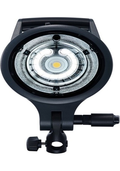 Elc 500 Ttl Studio Monolight