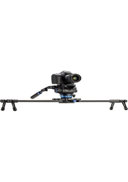 C08D6B MOVEOVER8B Carbon Fiber Slider