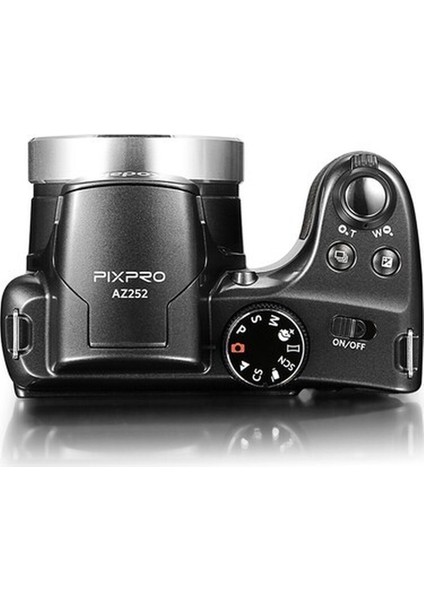 Pixpro Astro Zoom AZ252