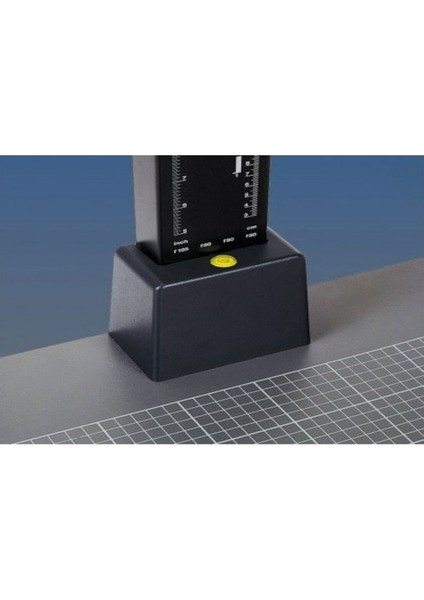 Kaiser Rs1+Ra1 Copy Stand Seti 45 x 50 cm (5510)