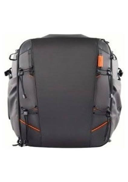 Onemo Fpv 30 L Fotoğrafçı Çantası Space Black