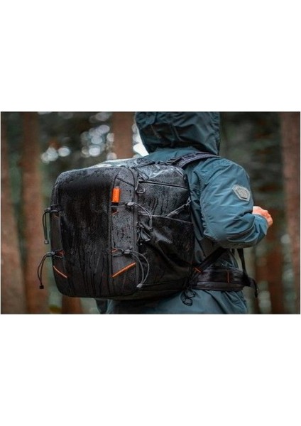 Onemo Fpv 30 L Fotoğrafçı Çantası Space Black fırsatları