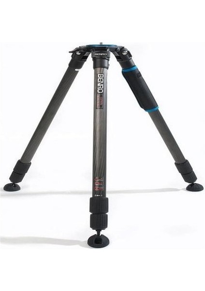 C-3770TN Combination Carbon Fiber Tripod