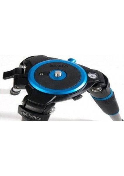 C-3770TN Combination Carbon Fiber Tripod